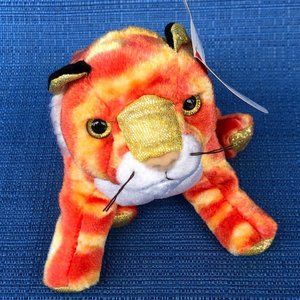 Beanie Baby - Tiger